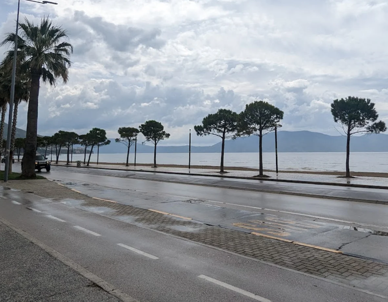 Lungomare Boulevard, Vlorë, Albania